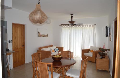 Dominicus Apartment | Apartment in Cadaques Caribe