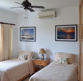 Dominicus Apartment | Apartment in Cadaques Caribe