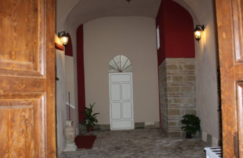 Caiazzo Apartment | Apartment in Caiazzo