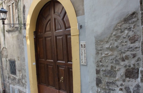 Caiazzo Apartment | Apartment in Caiazzo