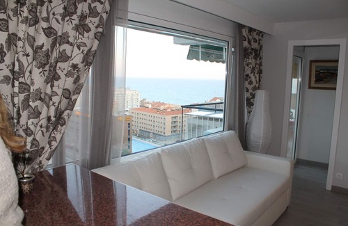 Calella Apartment | Apartment in Calella (Barcelona) 200 meters from the beach!