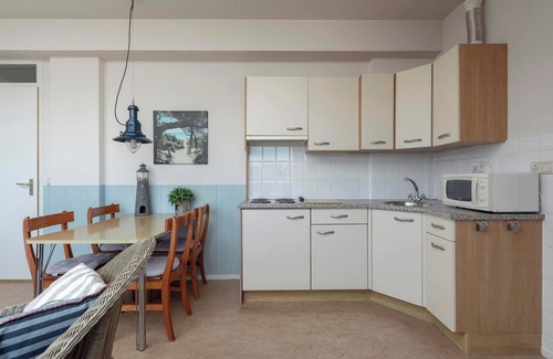 Callantsoog Apartment | Apartment in Callantsoog near Beach