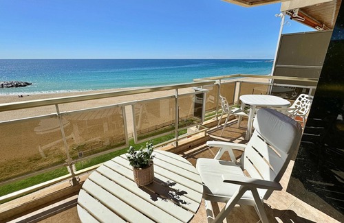 Sant Antoni de Calonge Apartment | Apartment in Calonge, Catalonia, Spain for 5 persons