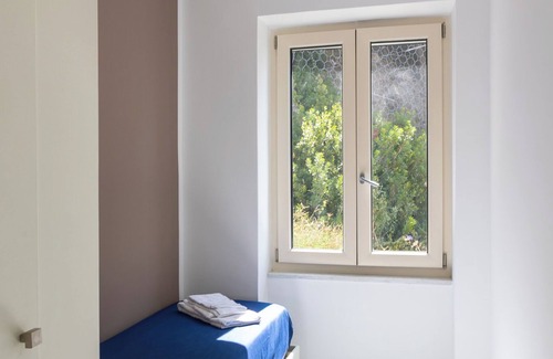 Marina Piccola Apartment | Apartment in Capri, located a stone's throw from the beach of Marina Piccola.