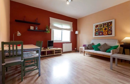 Castelldefels Apartment | Apartment in Castelldefels Beach