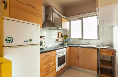 Castelldefels Apartment | Apartment in Castelldefels Beach