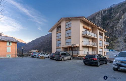 Isola Apartment | Apartment in center Isola