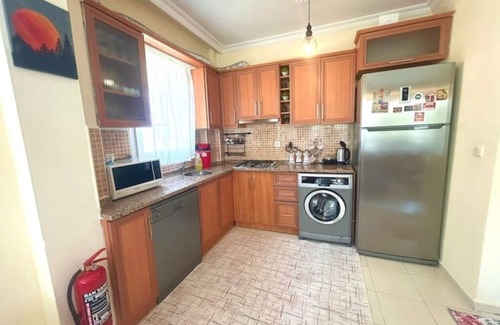 Fethiye Apartment | APARTMENT in Central Fethiye