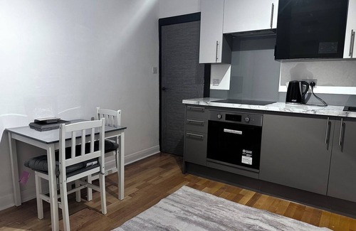 Vincent Square Apartment | Apartment in Central London
