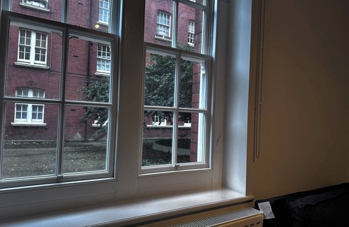 Vincent Square Apartment | Apartment in Central London