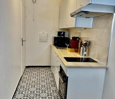 Cergy Apartment | Apartment in Cergy Prefecture