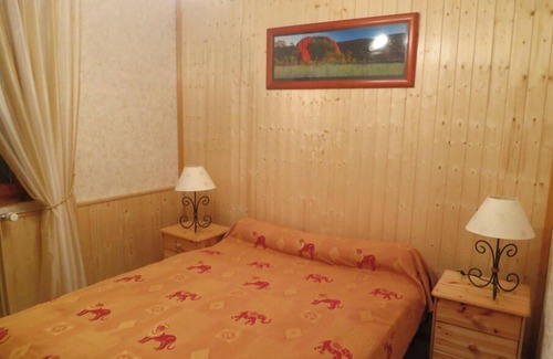 Ancelle Ski Chalet | Apartment in chalet in Ancelle