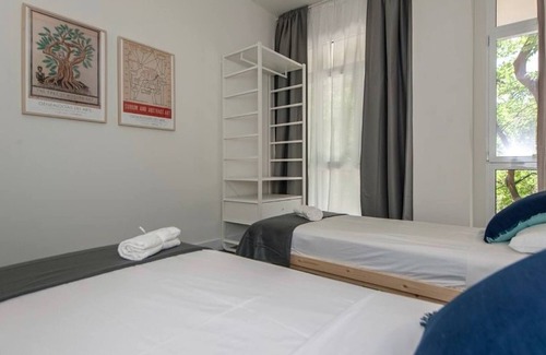 Chamberi Apartment | Apartment In Chamberí