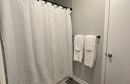 Chapel Hill Condo | Apartment in Chapel Hill, NC.