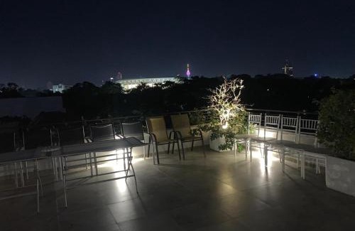 Cinnamon Gardens Apartment | Apartment in Colombo 07