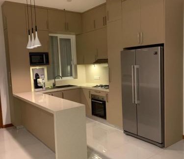 Cinnamon Gardens Apartment | Apartment in Colombo 07