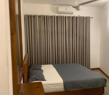 Cinnamon Gardens Apartment | Apartment in Colombo 07