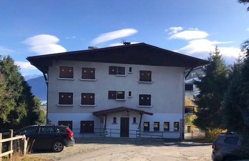 Combloux Apartment | Apartment in Combloux facing Mont Blanc