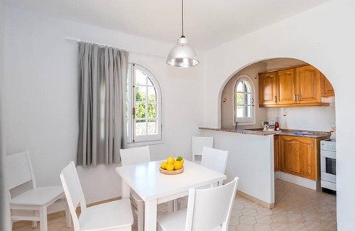 Sant Jaume Mediterrani Apartment | Apartment in Complex with Pool - Girasol Garden Superior 2 C