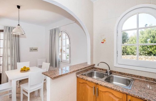 Sant Jaume Mediterrani Apartment | Apartment in Complex with Pool - Girasol Garden Superior 2 C