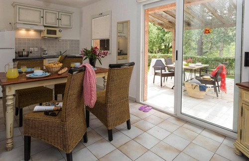 Favone House | Apartment in Corsica near Canella Beach