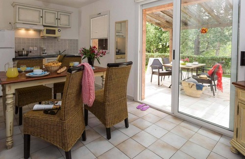 Favone House | Apartment in Corsica near Canella Beach