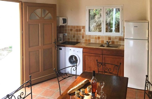 Favone House | Apartment in Corsica near Sandy Beach