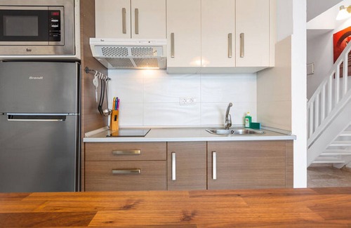 Costa Teguise Apartment | Apartment in Costa Teguise near the Beach