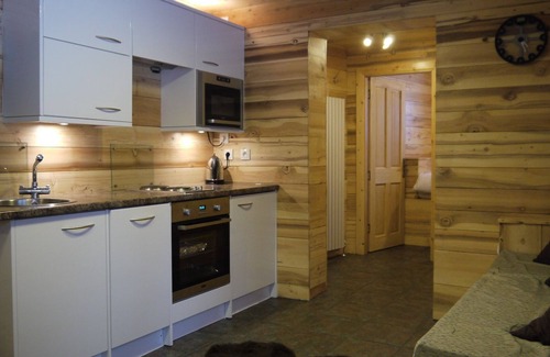 Courchevel Apartment | Apartment In Courchevel 1850 (Jardin Alpin)