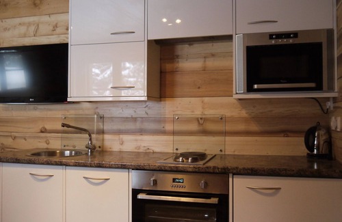 Courchevel Apartment | Apartment In Courchevel 1850 (Jardin Alpin)