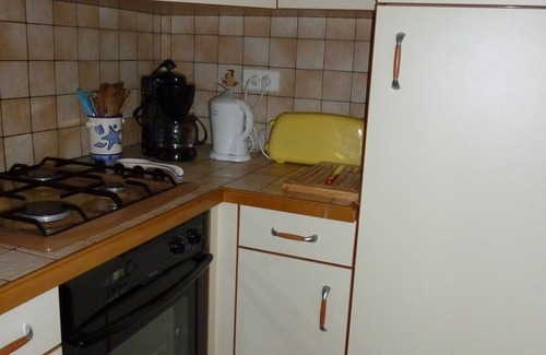 Crozon Apartment | APARTMENT IN CROZON-MORGAT