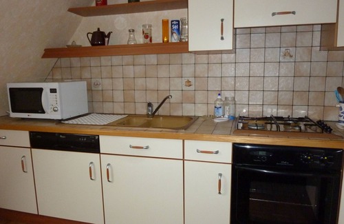 Crozon Apartment | APARTMENT IN CROZON-MORGAT