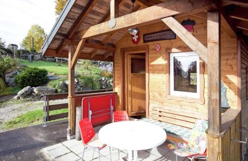 Urberg Apartment | Apartment in Dachsberg-Urberg