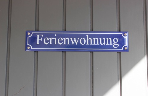 Klosterreichenbach Apartment | Apartment in the Northern Black Forest 40 m²