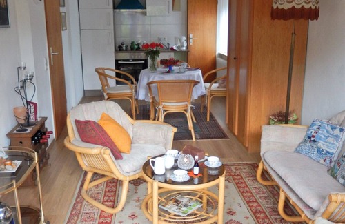 Leer Apartment | Apartment in Leer - where Ostfriesland at its best