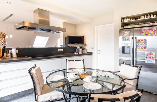 De Panne Apartment | Apartment in De Panne near the Beach