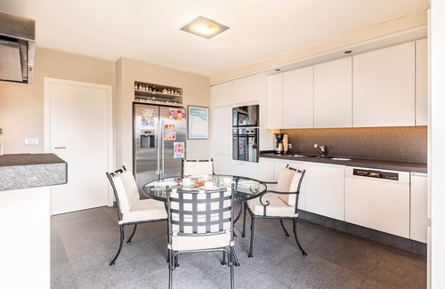 De Panne Apartment | Apartment in De Panne near the Beach