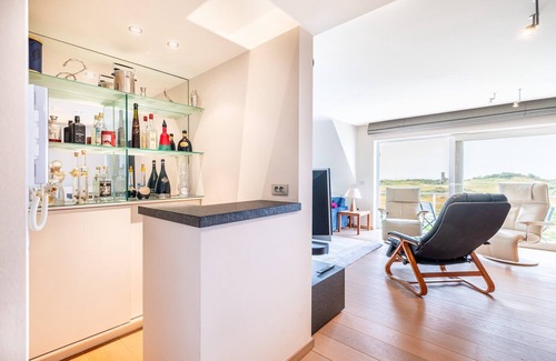 De Panne Apartment | Apartment in De Panne near the Beach