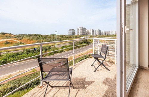 De Panne Apartment | Apartment in De Panne near the Beach