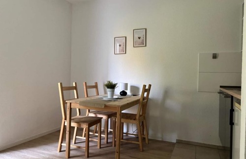 Werther Apartment | Apartment in Werther with terrace