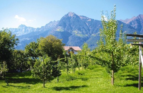 Tirolo Apartment | Apartment in Dorf Tirol near Tirol Castle