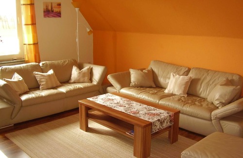 Westerbur Apartment | Apartment in Dornumersiel 20-078a - 200-078a