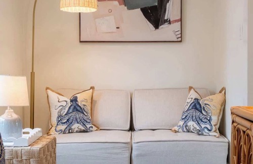 St. Michaels Apartment | Apartment in Downtown – Walk to Everything!