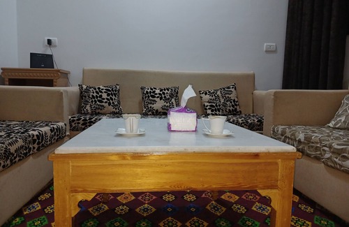 Luxor Apartment | Apartment in downtown Luxor, close to all tourist attractions