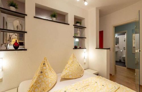 Outer Neustadt House | Apartment in Dresden with swimming pool