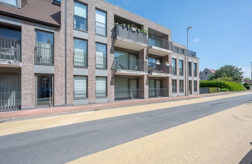 Duinbergen Apartment | Apartment in Duinbergen near the Beach