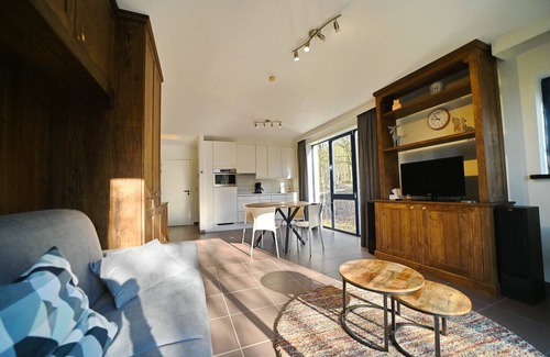 Bohon Apartment | Apartment in Durbuy near Ourthe River