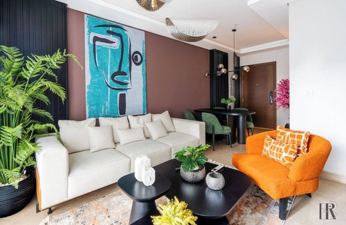 Al-'Umraniyah Apartment | Apartment in El Sheikh Zayed