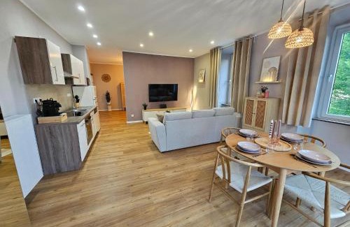 Hillesheim Apartment | Apartment in Eifel near Hiking Trails