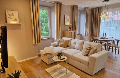 Hillesheim Apartment | Apartment in Eifel near Hiking Trails